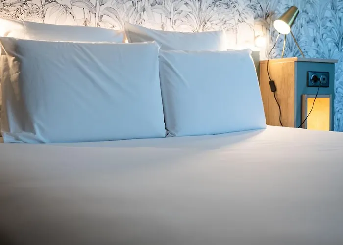 Hotel Kyriad Beaune (Cote d'Or)