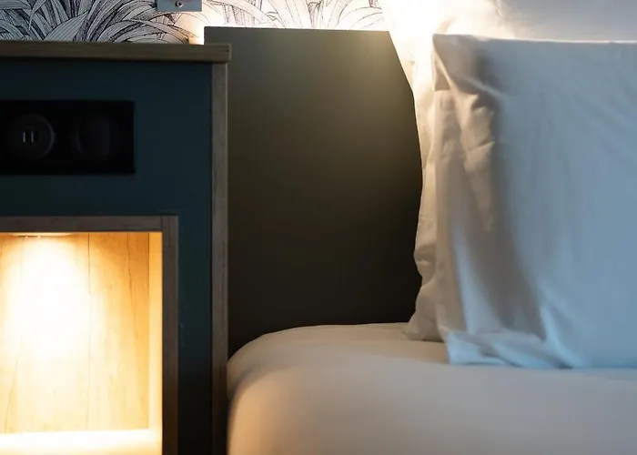 Kyriad Hotel Beaune (Cote d'Or)