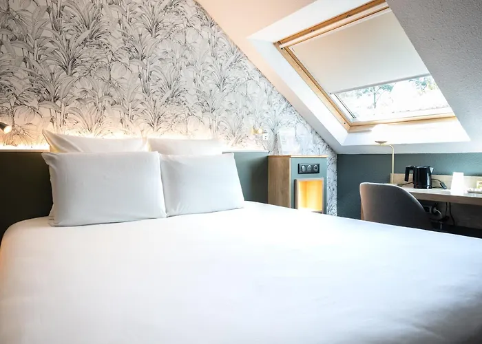 Kyriad Beaune (Cote d'Or)