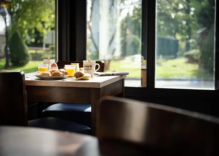 Kyriad Beaune (Cote d'Or)