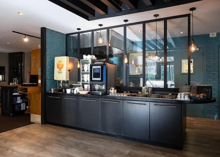 Kyriad 3* Beaune (Cote d'Or)